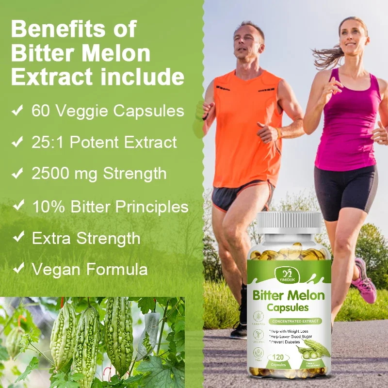 Buy 2 Get 2 Free! Bitter Melon - Bitters Bottle Set のレビューと価格