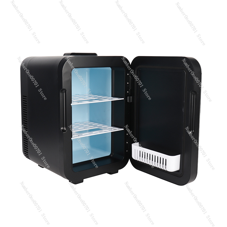 10L Black Portable Handle Car  - Home Bar And Fridge のレビューと価格