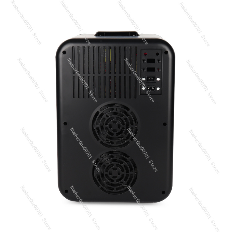 10L Black Portable Handle Car  - Home Bar And Fridge のレビューと価格