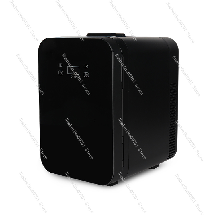 10L Black Portable Handle Car  - Home Bar And Fridge のレビューと価格