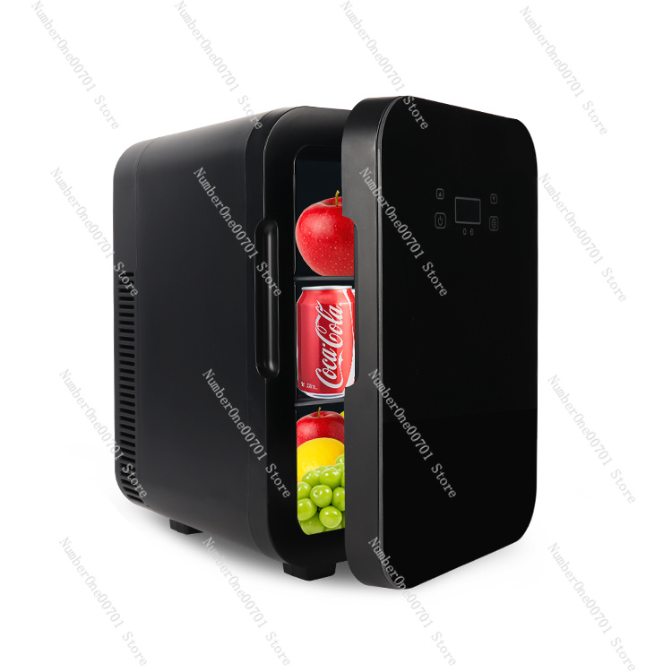10L Black Portable Handle Car  - Home Bar And Fridge のレビューと価格