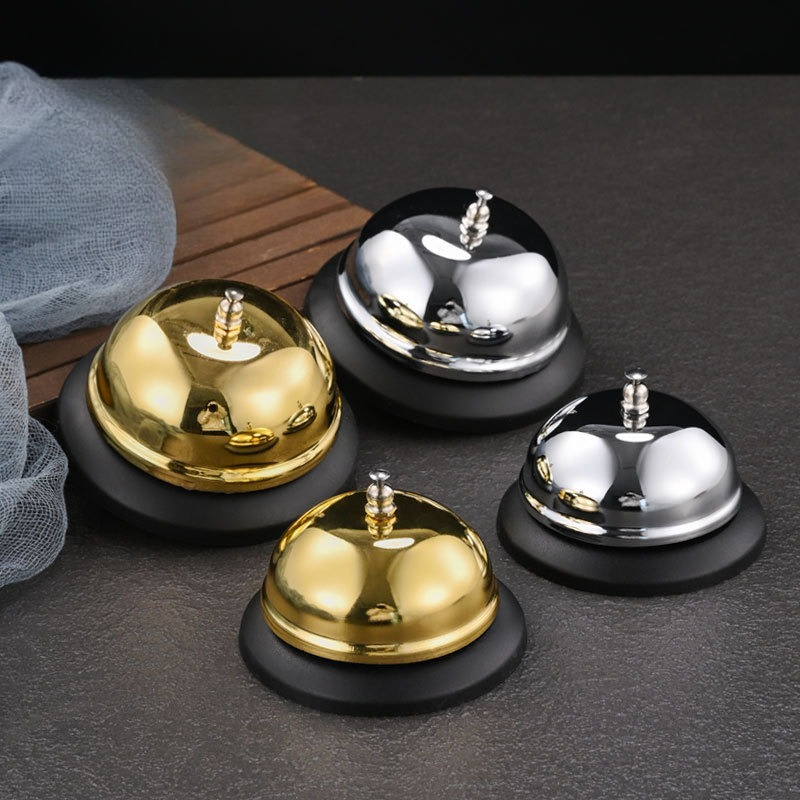 1PC Meal Bell Restaurant Kitch - Home Bar And Counter のレビューと価格
