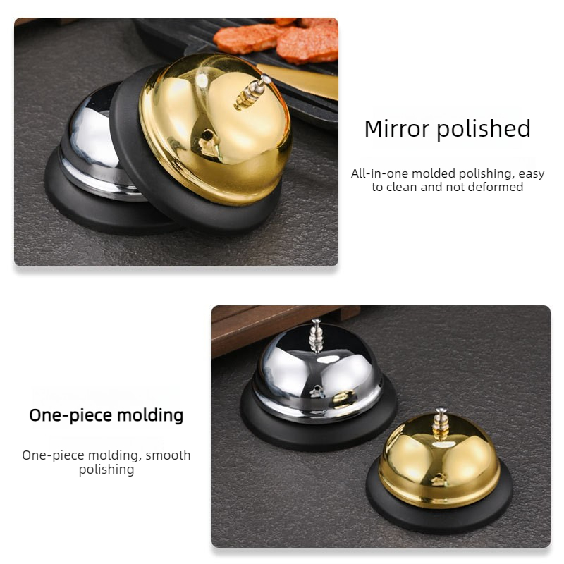 1PC Meal Bell Restaurant Kitch - Home Bar And Counter のレビューと価格