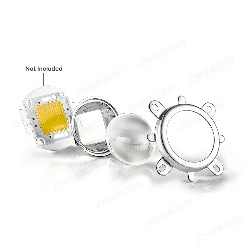 44mm Lens Reflector Collimator - Highball Glass Set のレビューと価格
