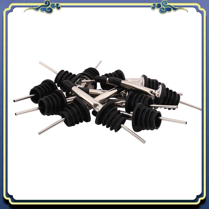 A56P-36Pcs Stainless Steel Spi - Speed Pourer Cap のレビューと価格