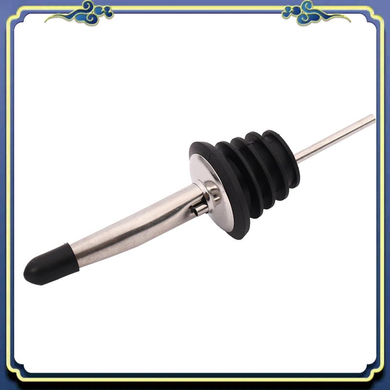 A56P-36Pcs Stainless Steel Spi - Speed Pourer Cap のレビューと価格