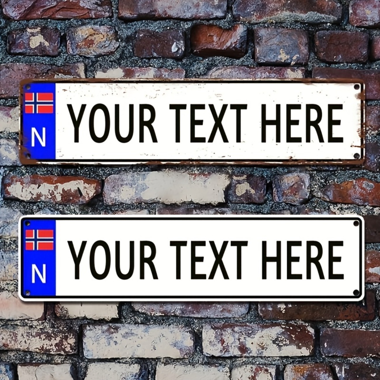 Personalized Custom Norwegian  - Home Bar Signs のレビューと価格