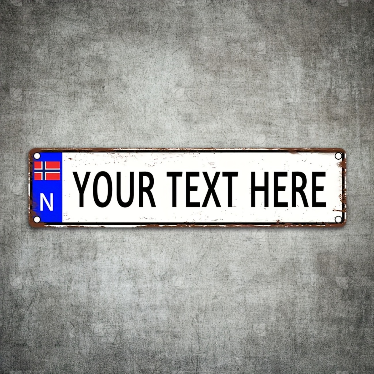 Personalized Custom Norwegian  - Home Bar Signs のレビューと価格