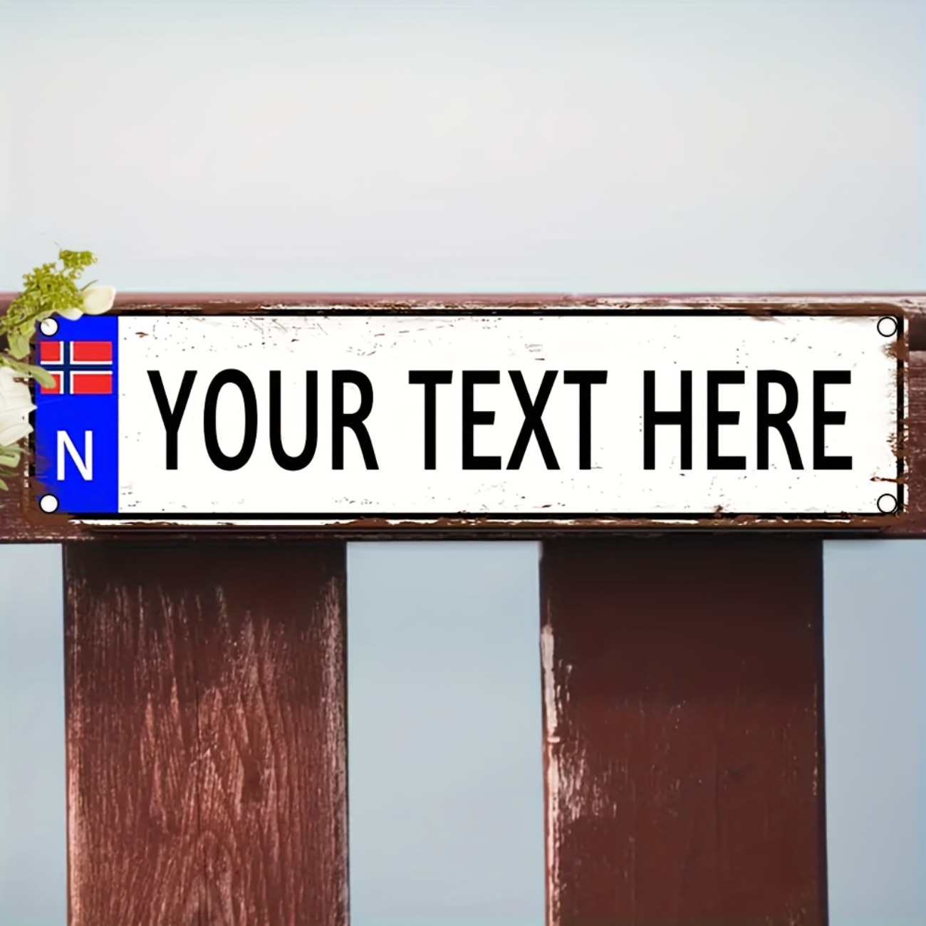 Personalized Custom Norwegian  - Home Bar Signs のレビューと価格