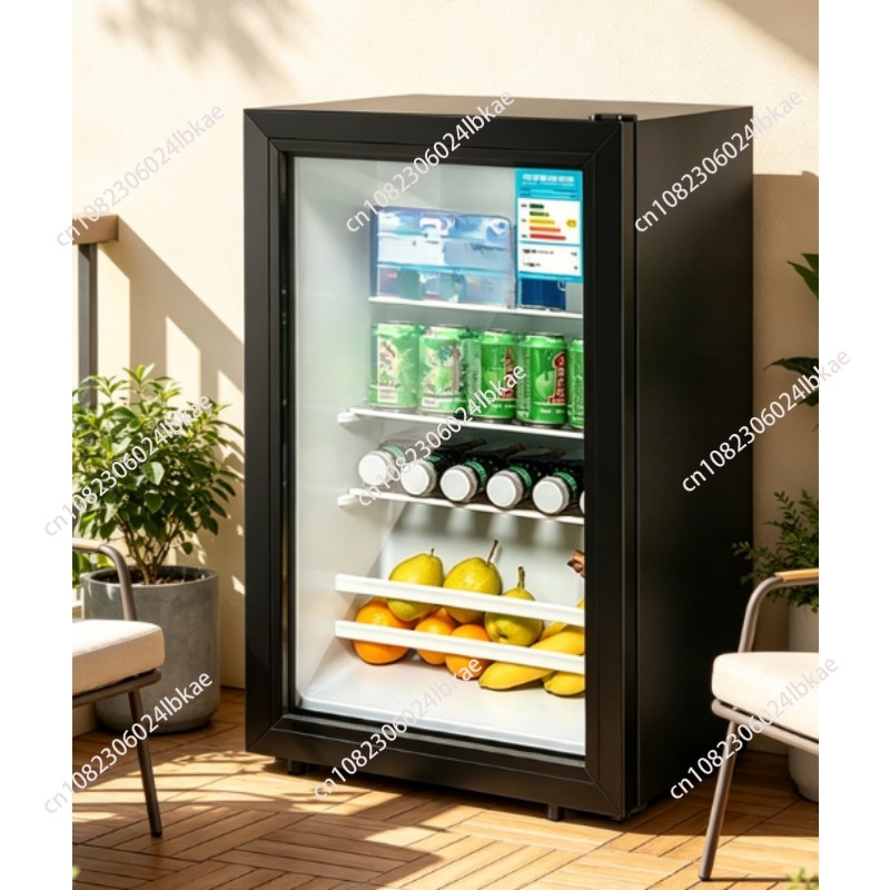 Home mini fridge ice bar - tra - Home Bar And Fridge のレビューと価格
