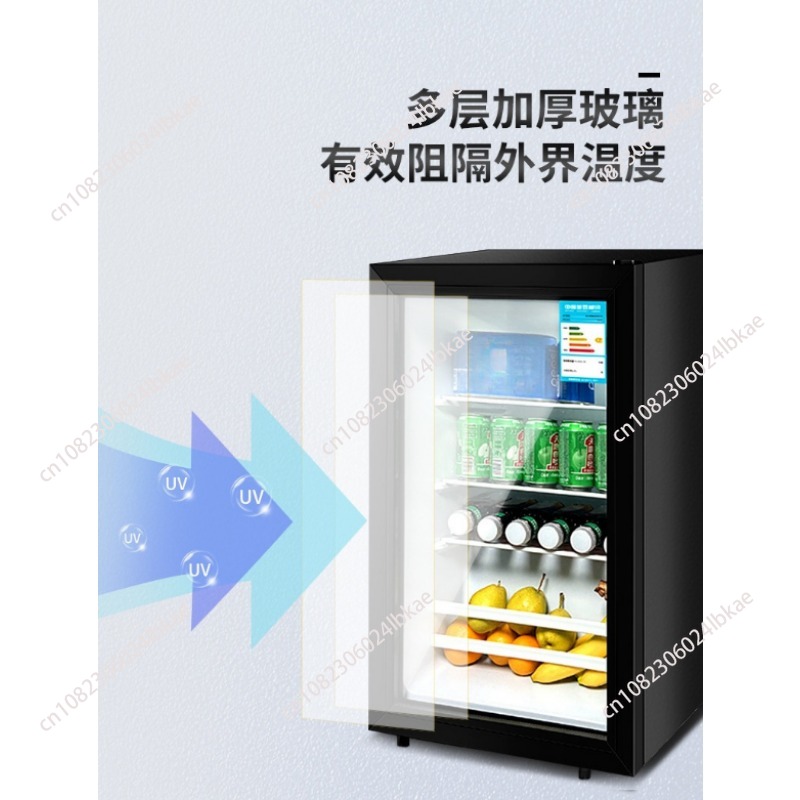 Home mini fridge ice bar - tra - Home Bar And Fridge のレビューと価格