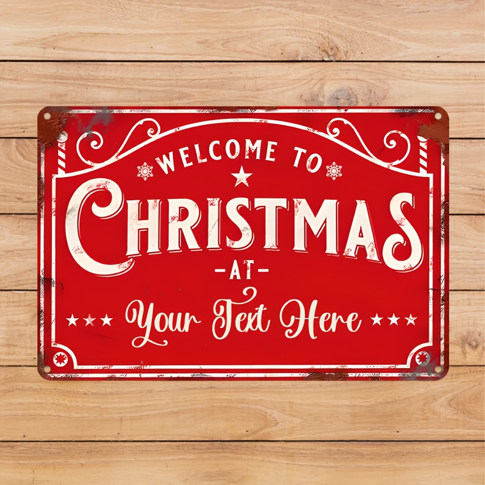 1PC Vintage Custom 2D Iron She - Home Bar Signs のレビューと価格