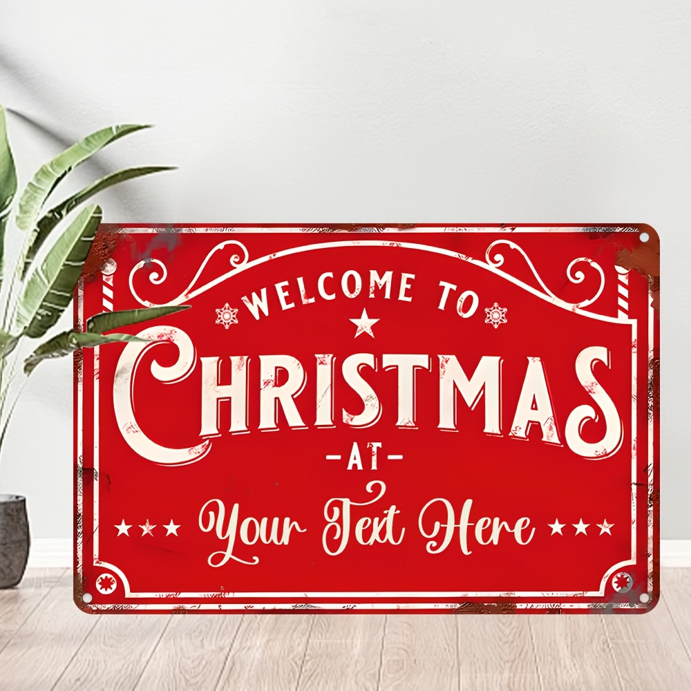 1PC Vintage Custom 2D Iron She - Home Bar Signs のレビューと価格