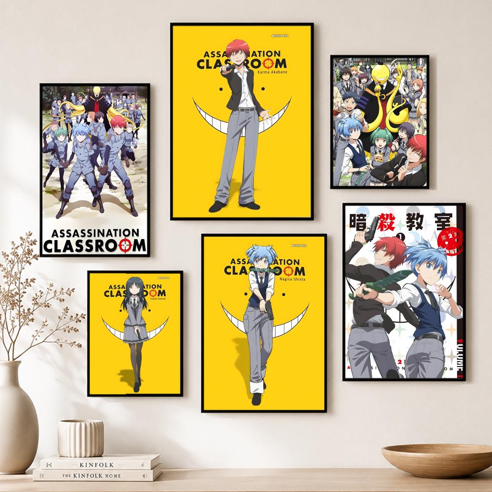 School Anime Assassination Cla - Home Bar And Theater のレビューと価格