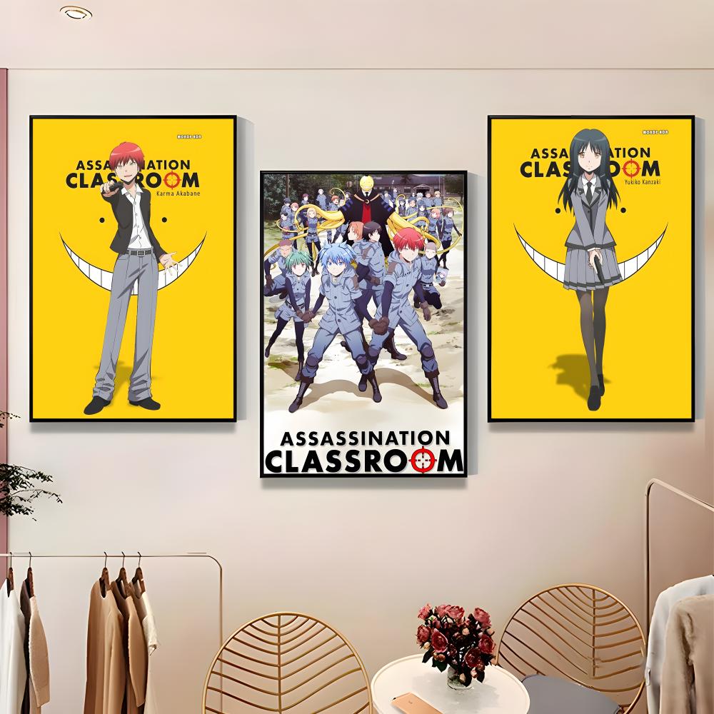 School Anime Assassination Cla - Home Bar And Theater のレビューと価格