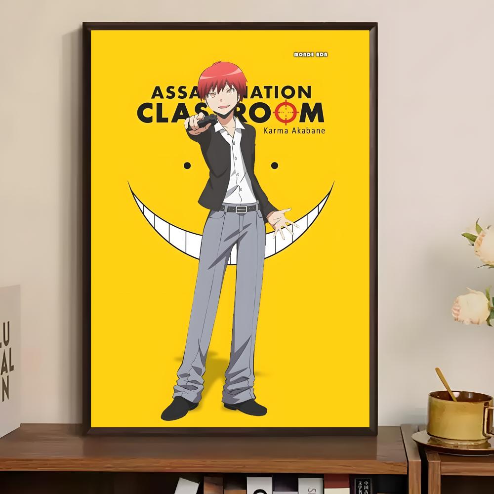 School Anime Assassination Cla - Home Bar And Theater のレビューと価格