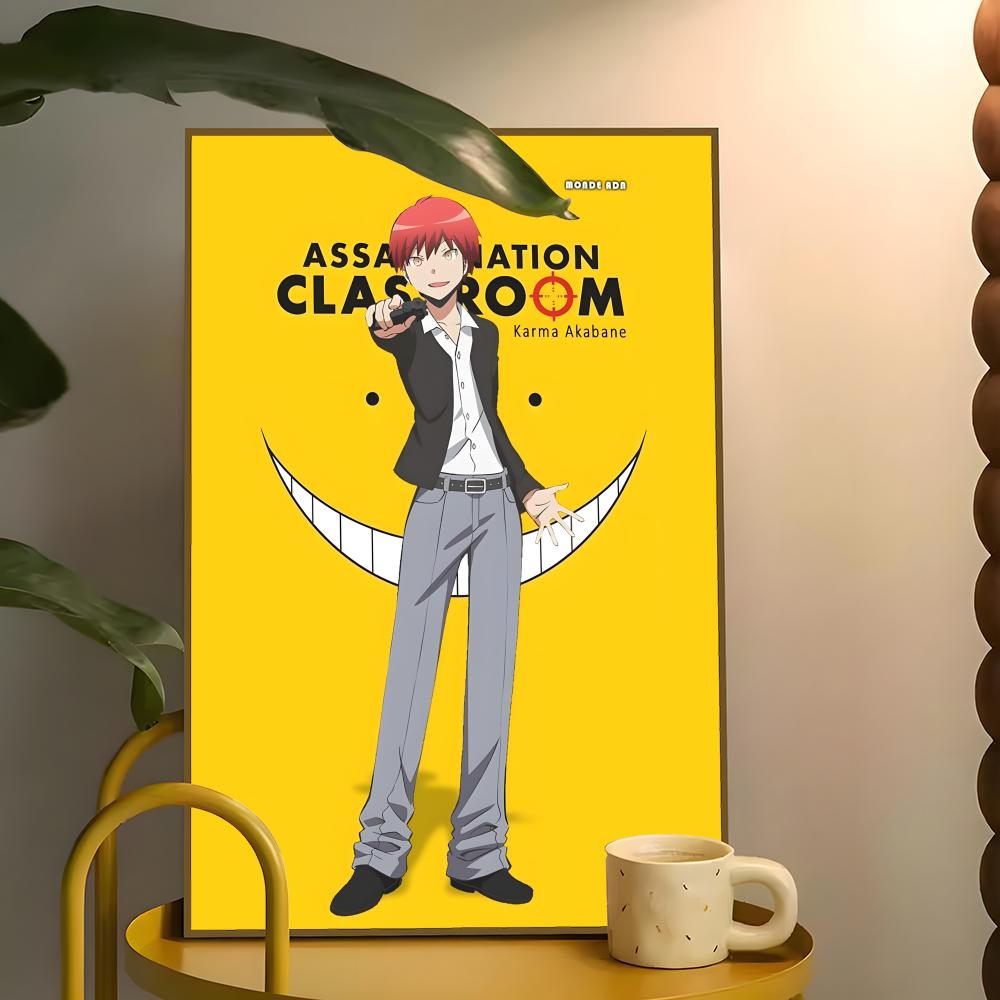 School Anime Assassination Cla - Home Bar And Theater のレビューと価格