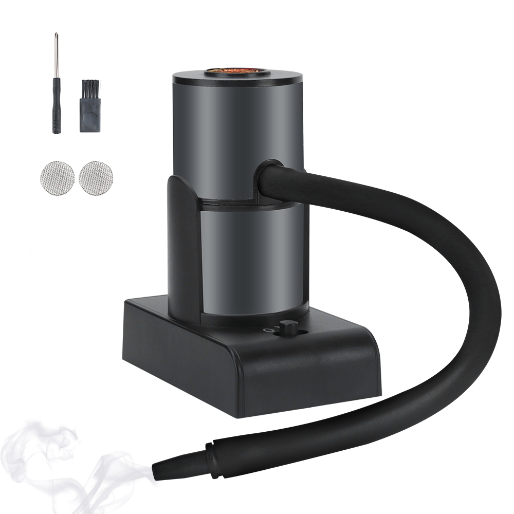 BORUiT Portable Food Cold Smok - Smoking Gun Kit のレビューと価格