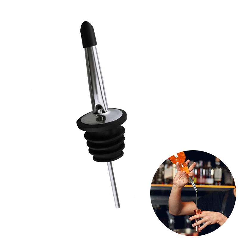 LMETJMA Stainless Steel Classi - Speed Pourer Cap のレビューと価格