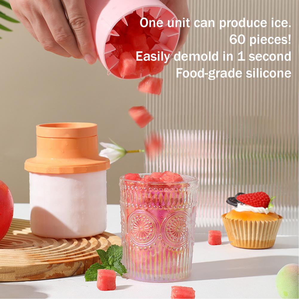 Ice Cube Mold Silicone Ice Tra - Ice Mold Sphere のレビューと価格