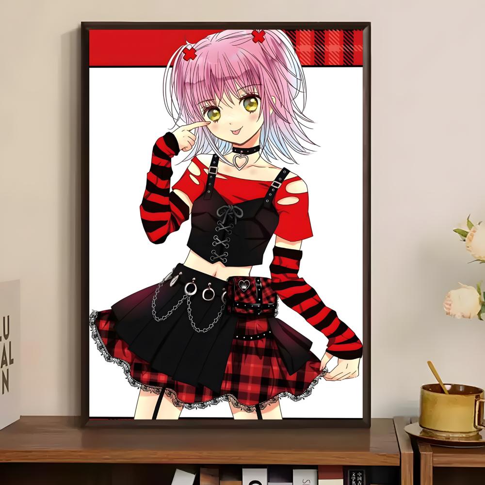 Magical Girl Shugo Chara! Post - Home Bar And Theater のレビューと価格