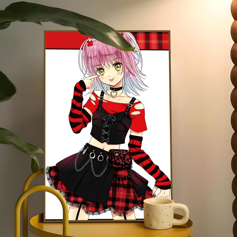 Magical Girl Shugo Chara! Post - Home Bar And Theater のレビューと価格