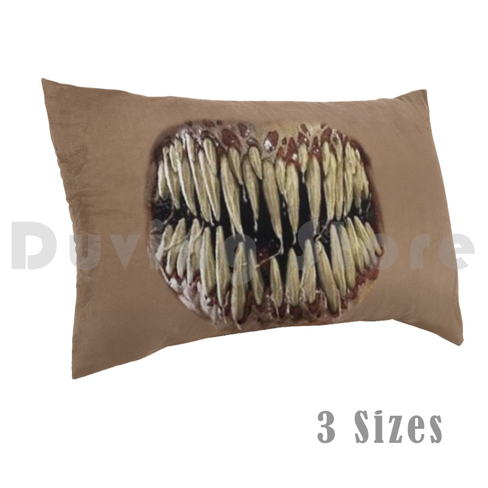 Baraka Teeth-Mortal Kombat pil - Home Baraka のレビューと価格