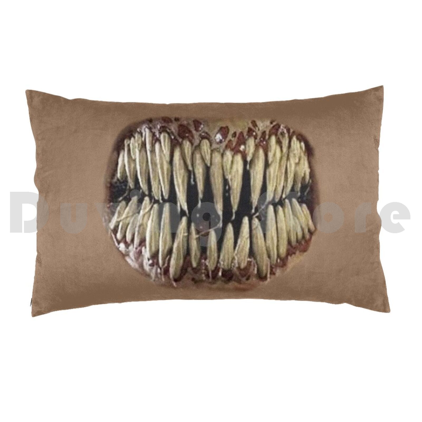 Baraka Teeth-Mortal Kombat pil - Home Baraka のレビューと価格