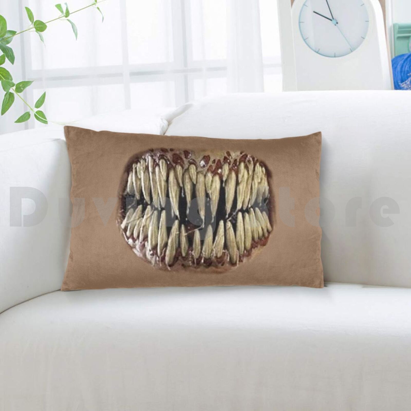 Baraka Teeth-Mortal Kombat pil - Home Baraka のレビューと価格
