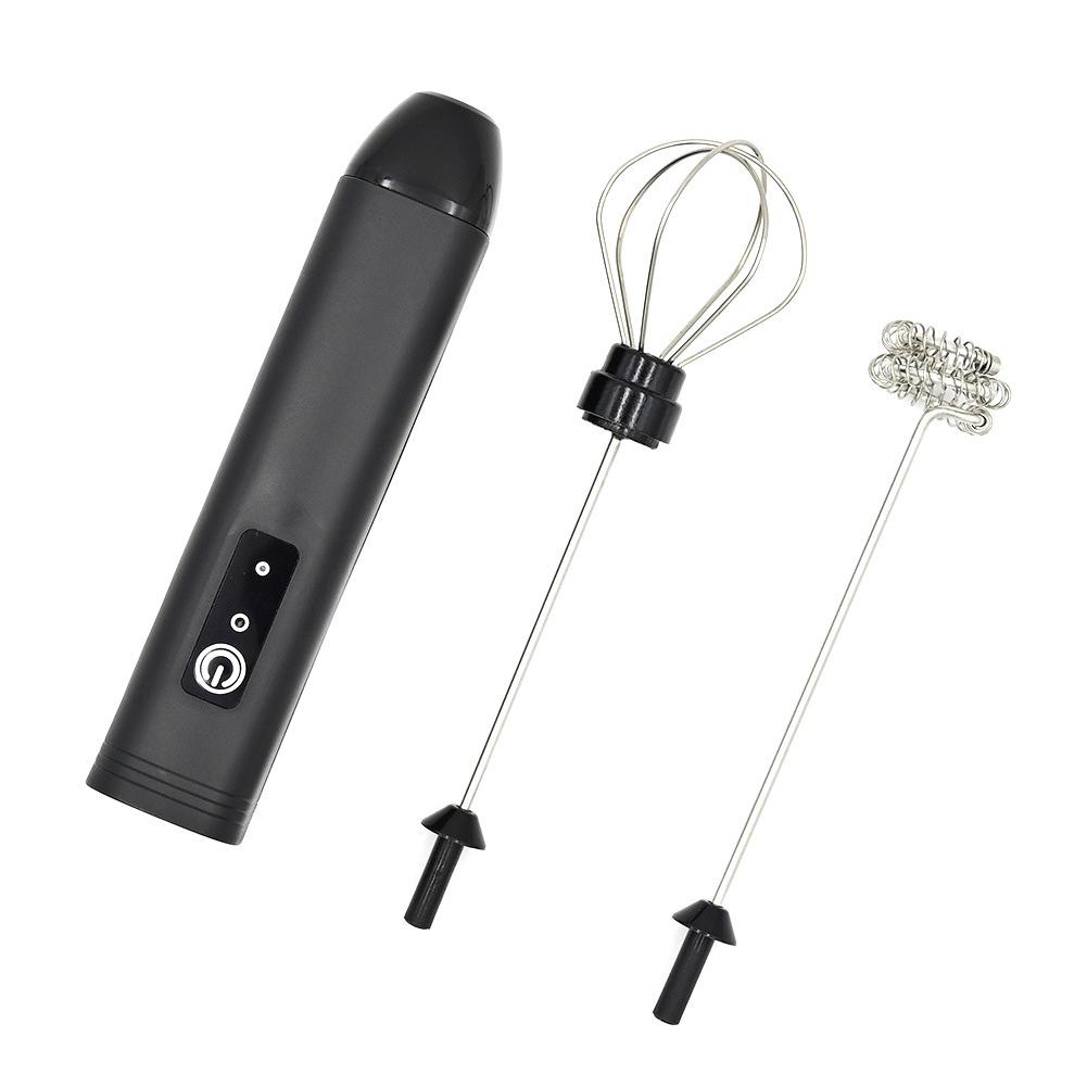 Wireless Electric Milk Frother - Home Bar And Kitchen のレビューと価格