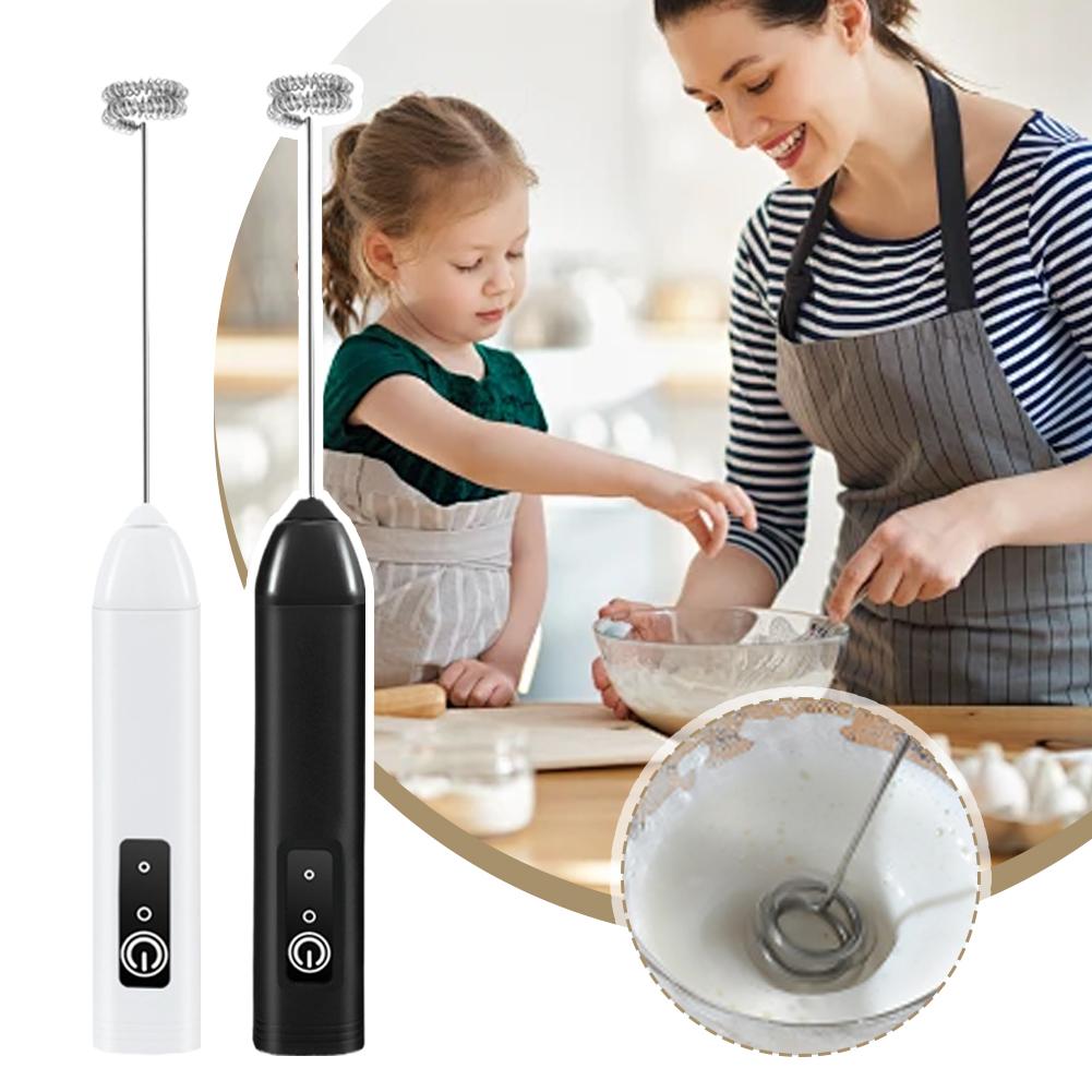 Wireless Electric Milk Frother - Home Bar And Kitchen のレビューと価格