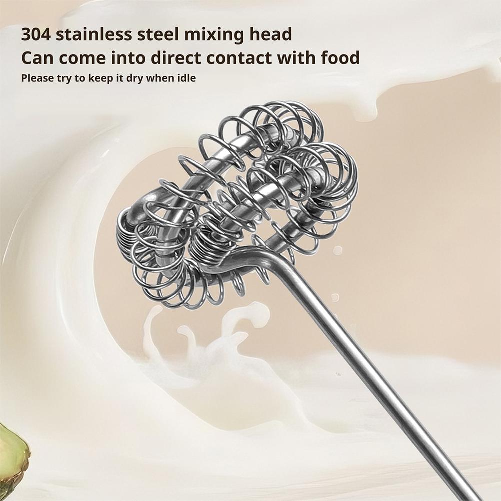 Wireless Electric Milk Frother - Home Bar And Kitchen のレビューと価格