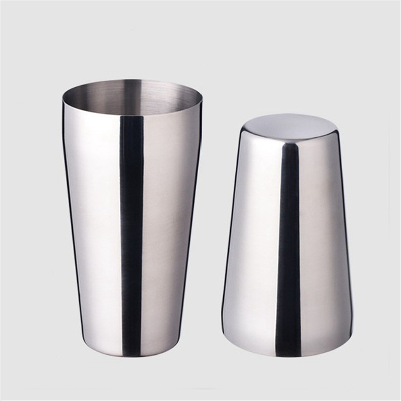 ABUL-Bartender Set For Profess - Boston Shaker Set のレビューと価格