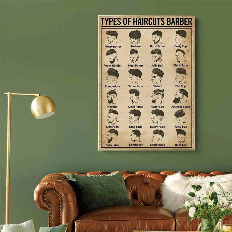 Frameless,Retro Types Of Hairc - Home Barber のレビューと価格