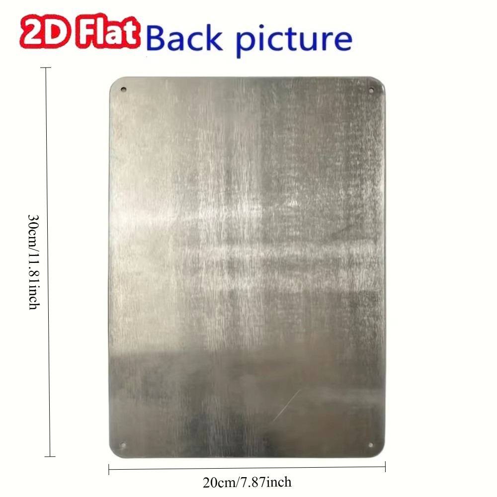Brand 2D Aluminum Wall Art 8x1 - Home Bar And Coffee のレビューと価格