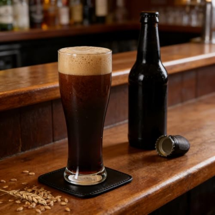 18 oz Pilsner Beer Glasses Set - Highball Glass Set のレビューと価格