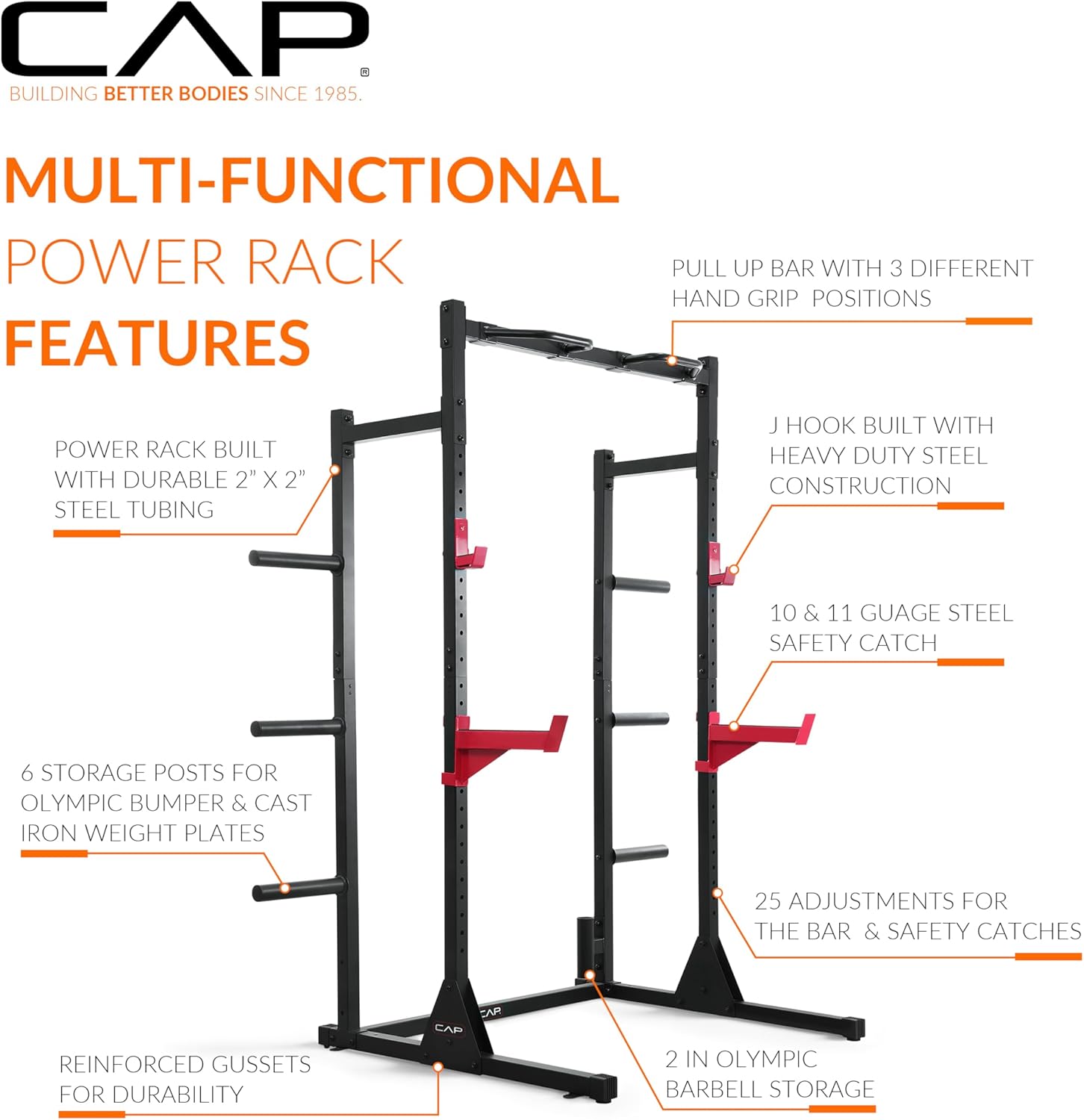 Home Gym Equipment, Steel Mate - Home Bar And Gym のレビューと価格
