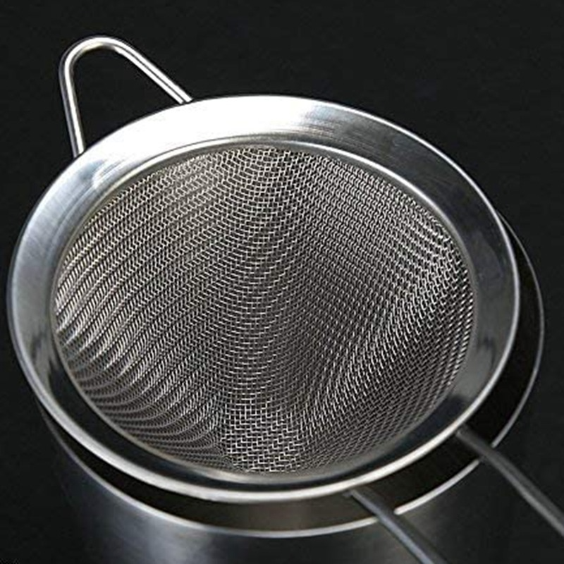 Fine Mesh Strainer 304 Stainle - Bitters Bottle Set のレビューと価格