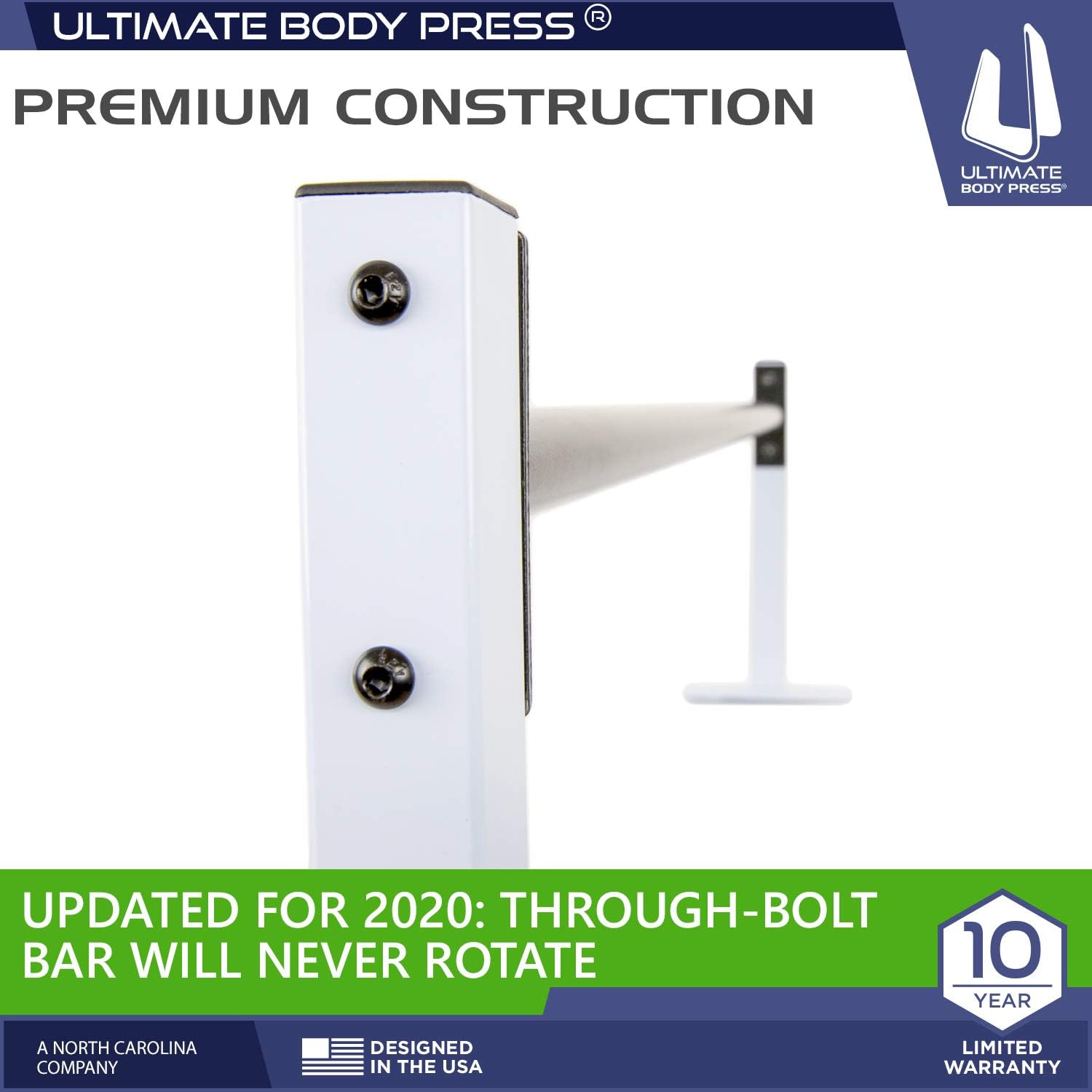 Ceiling Pull Up Bar with 48-In - Home Bar And Gym のレビューと価格