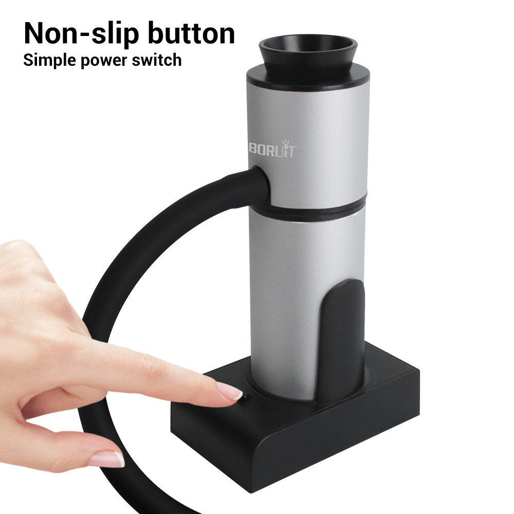BORUiT Portable Molecular Cuis - Smoking Gun Kit のレビューと価格