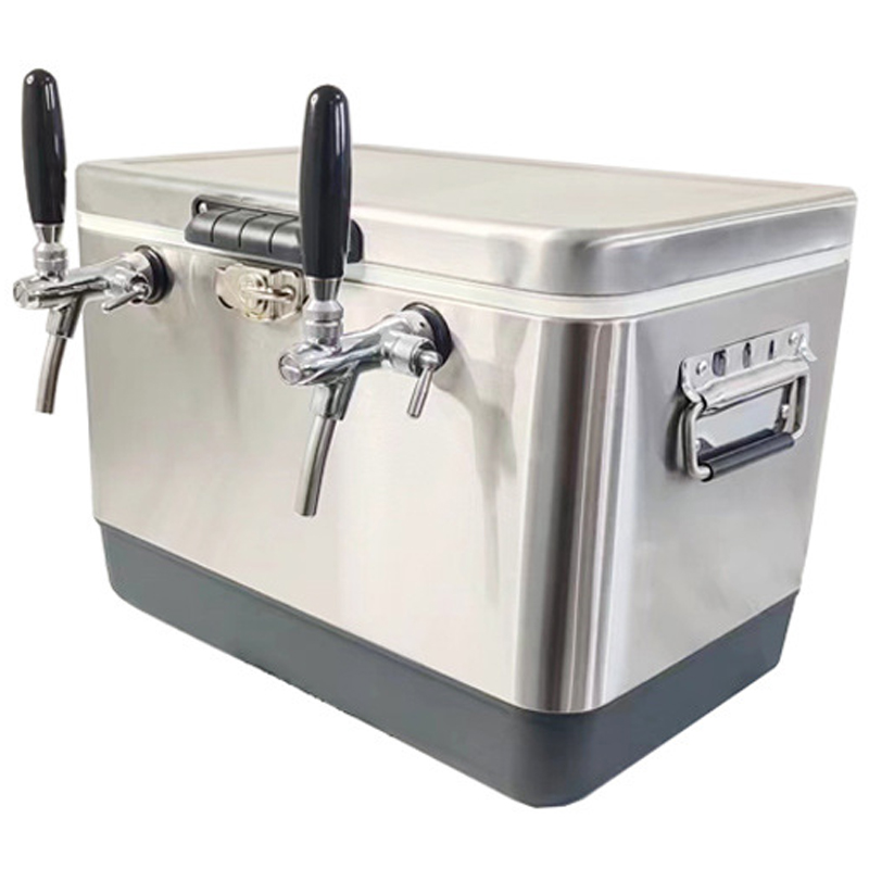 Beer Cooler Home Homebrewing P - Home Bar And Counter のレビューと価格