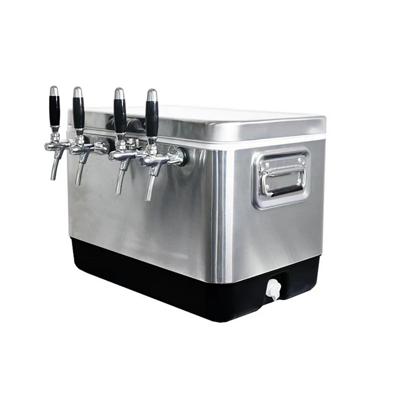 Beer Cooler Home Homebrewing P - Home Bar And Counter のレビューと価格
