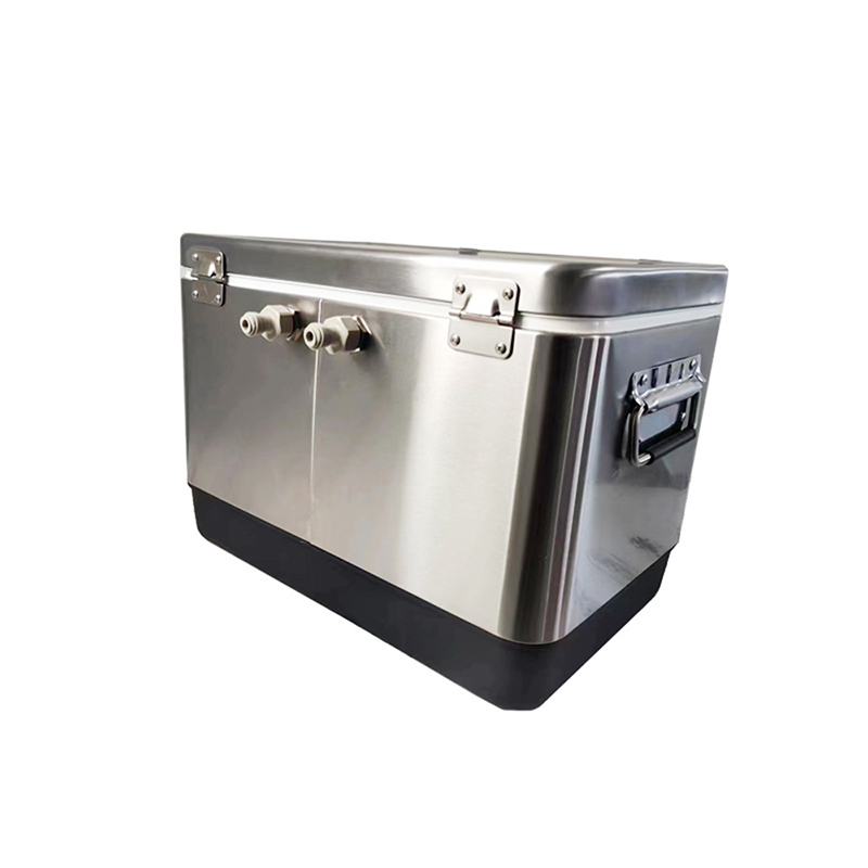 Beer Cooler Home Homebrewing P - Home Bar And Counter のレビューと価格