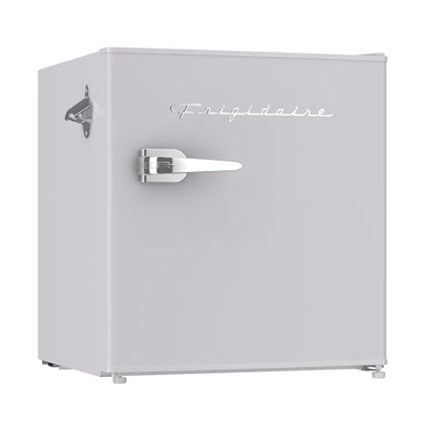 1.6 cu. ft. Retro Bar Fridge w - Home Bar And Fridge のレビューと価格