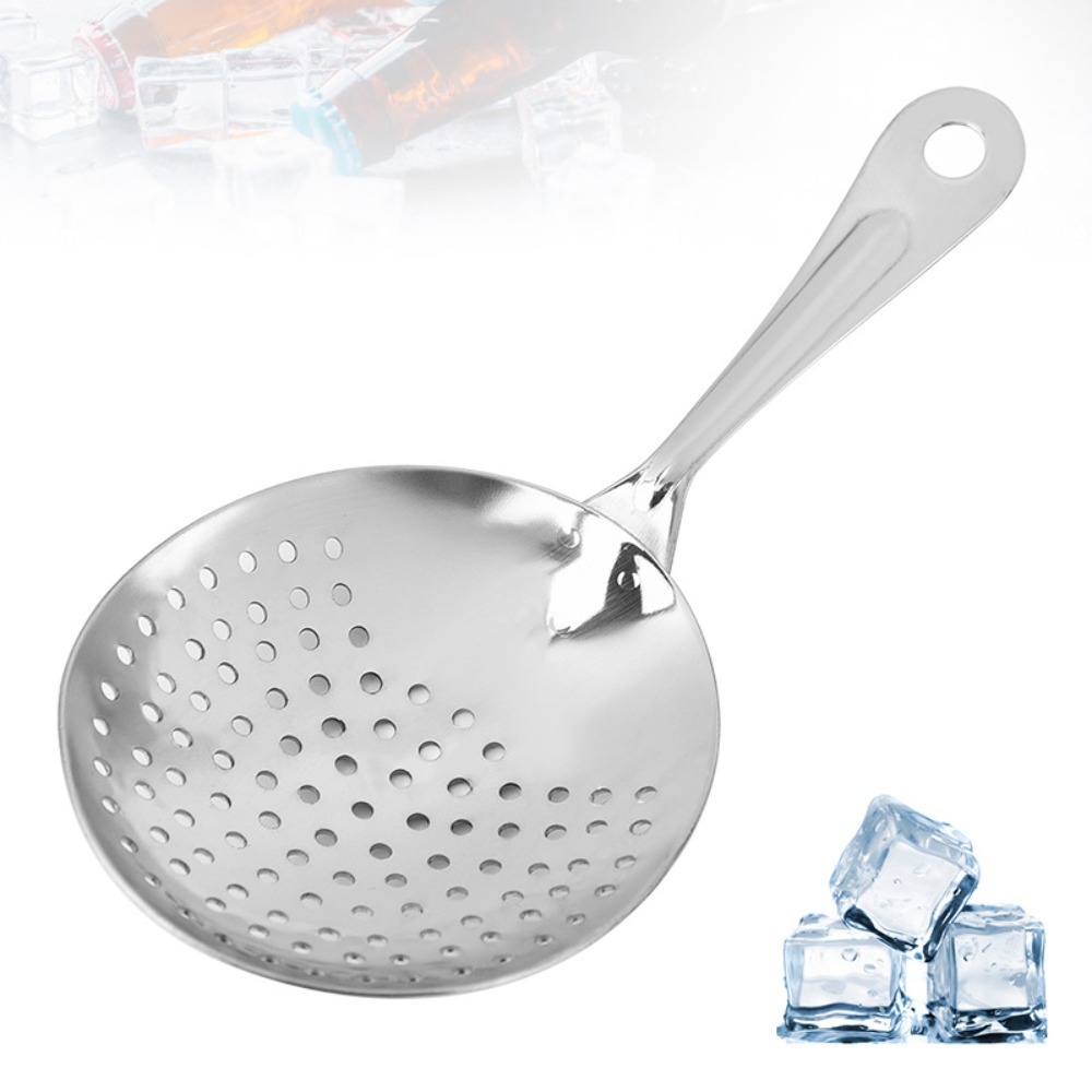 Julep Bar Strainer 304 Stainle - Bitters Bottle Set のレビューと価格