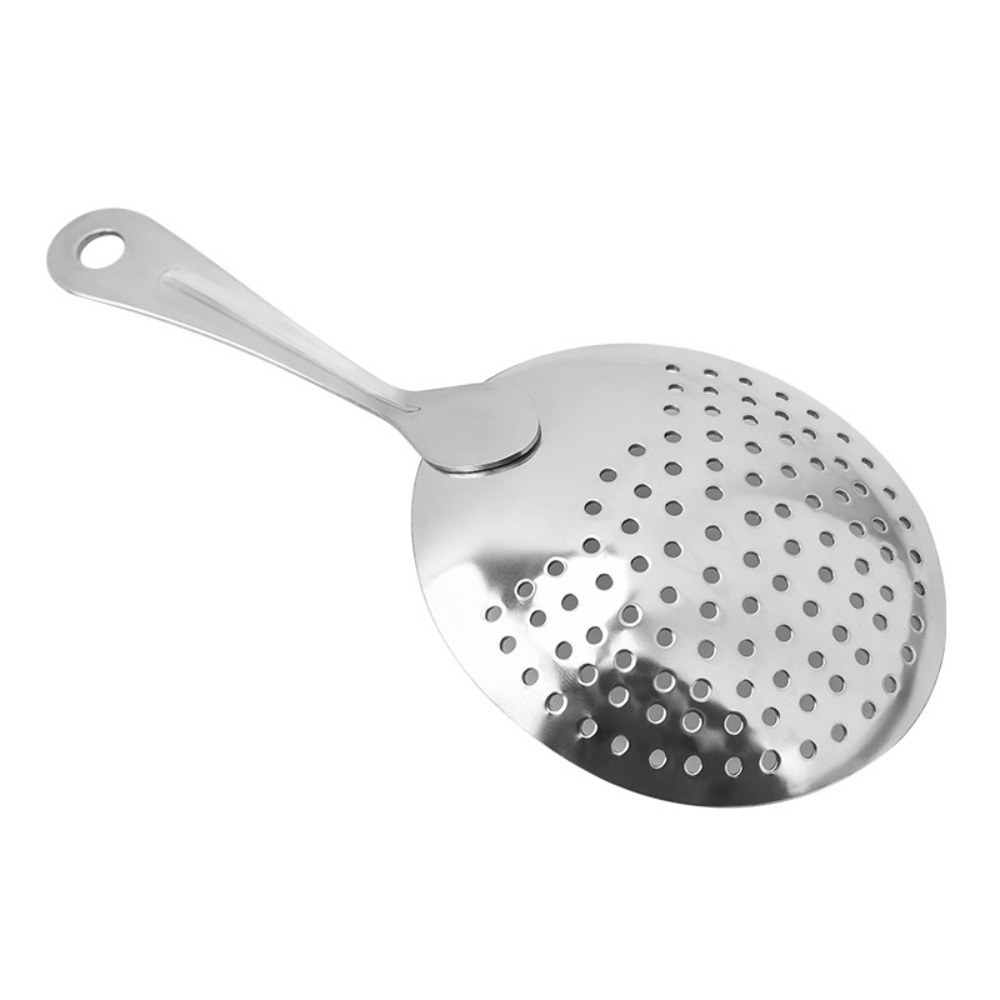 Julep Bar Strainer 304 Stainle - Bitters Bottle Set のレビューと価格