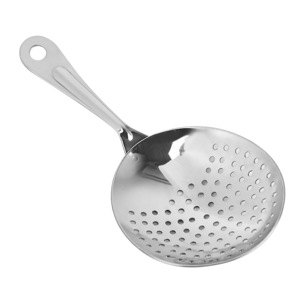 Julep Bar Strainer 304 Stainle - Bitters Bottle Set のレビューと価格