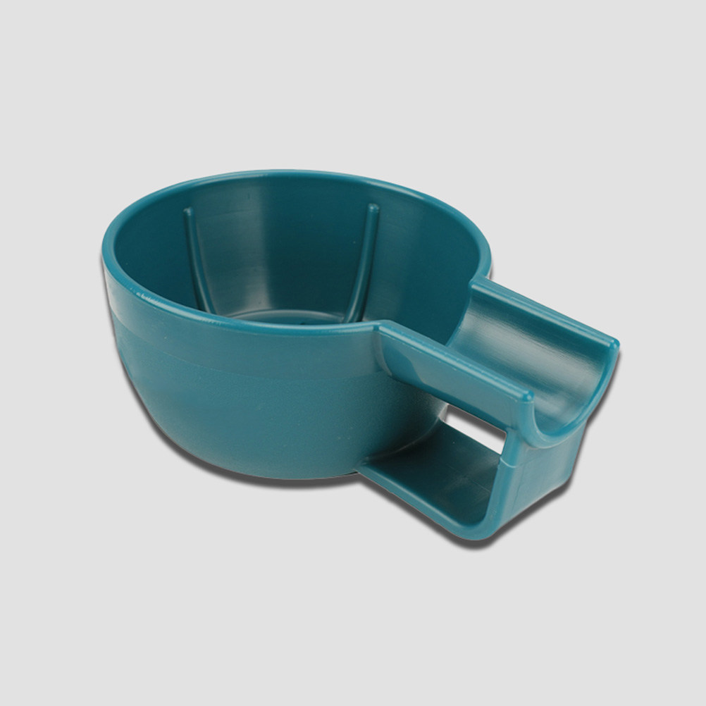 Shaving Soap Bowl Large Deep P - Home Barber のレビューと価格