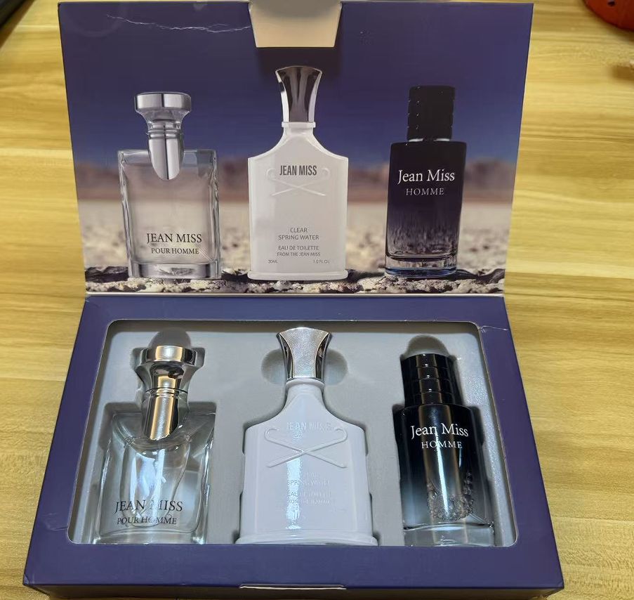 Luxury Perfume Gift Set for Wo - Bitters Bottle Set のレビューと価格