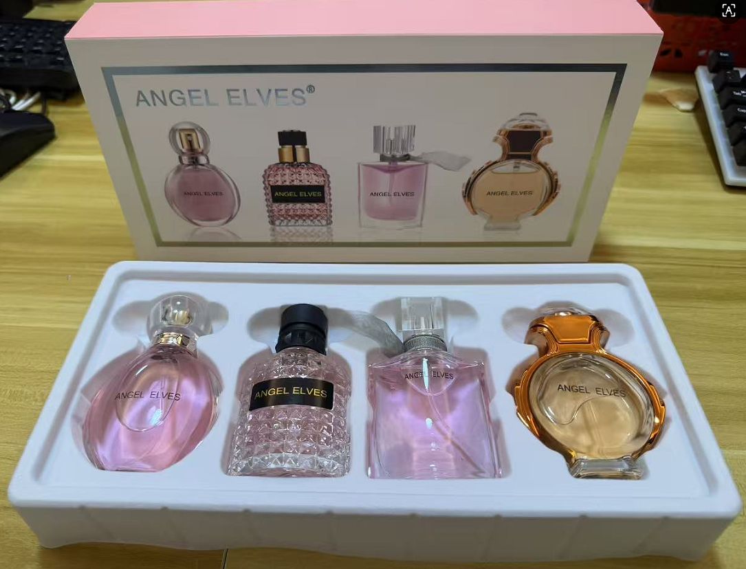 Luxury Perfume Gift Set for Wo - Bitters Bottle Set のレビューと価格